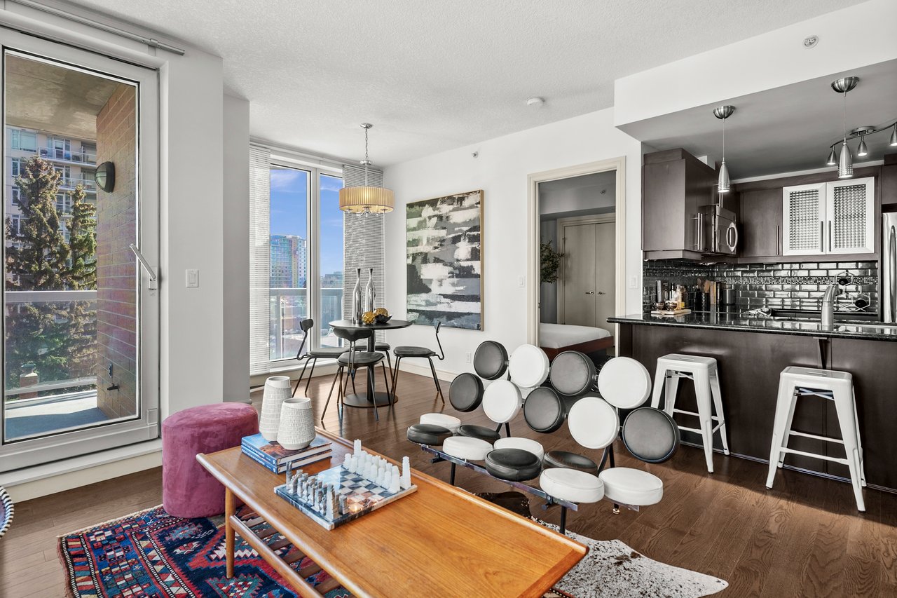 817 15 Avenue SW Unit: 500