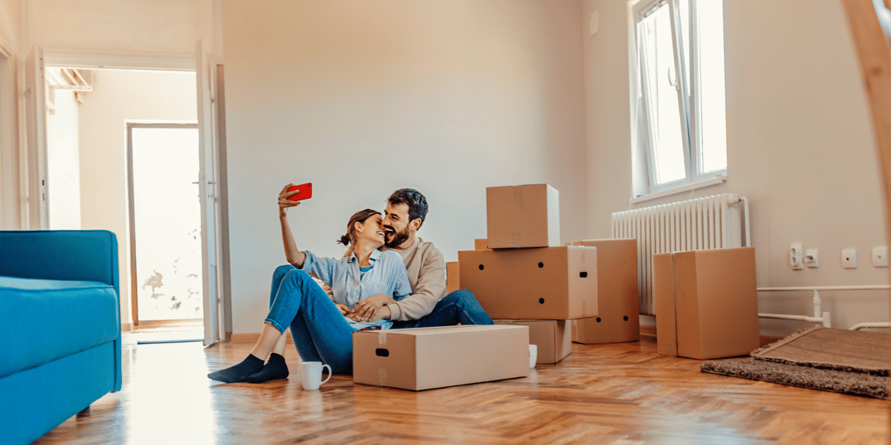 The Dramatic Impact of Homeownership on Net Worth