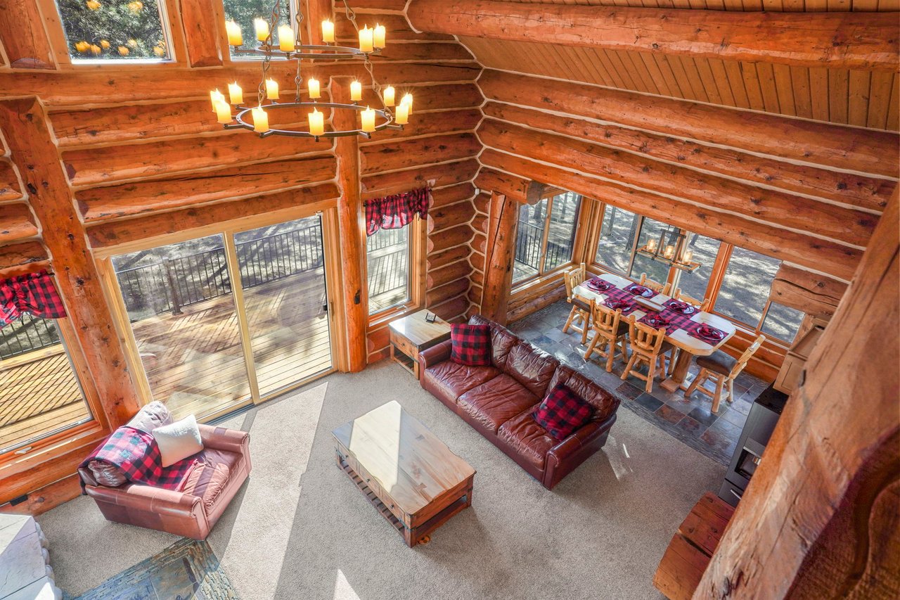 17660 Table Rock Road