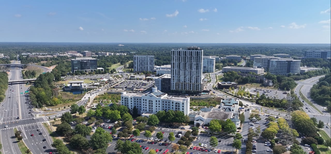 Ballantyne - Charlotte, NC