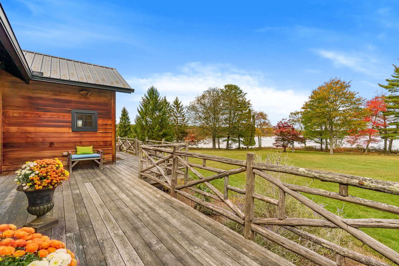 3 Big Lake Road 