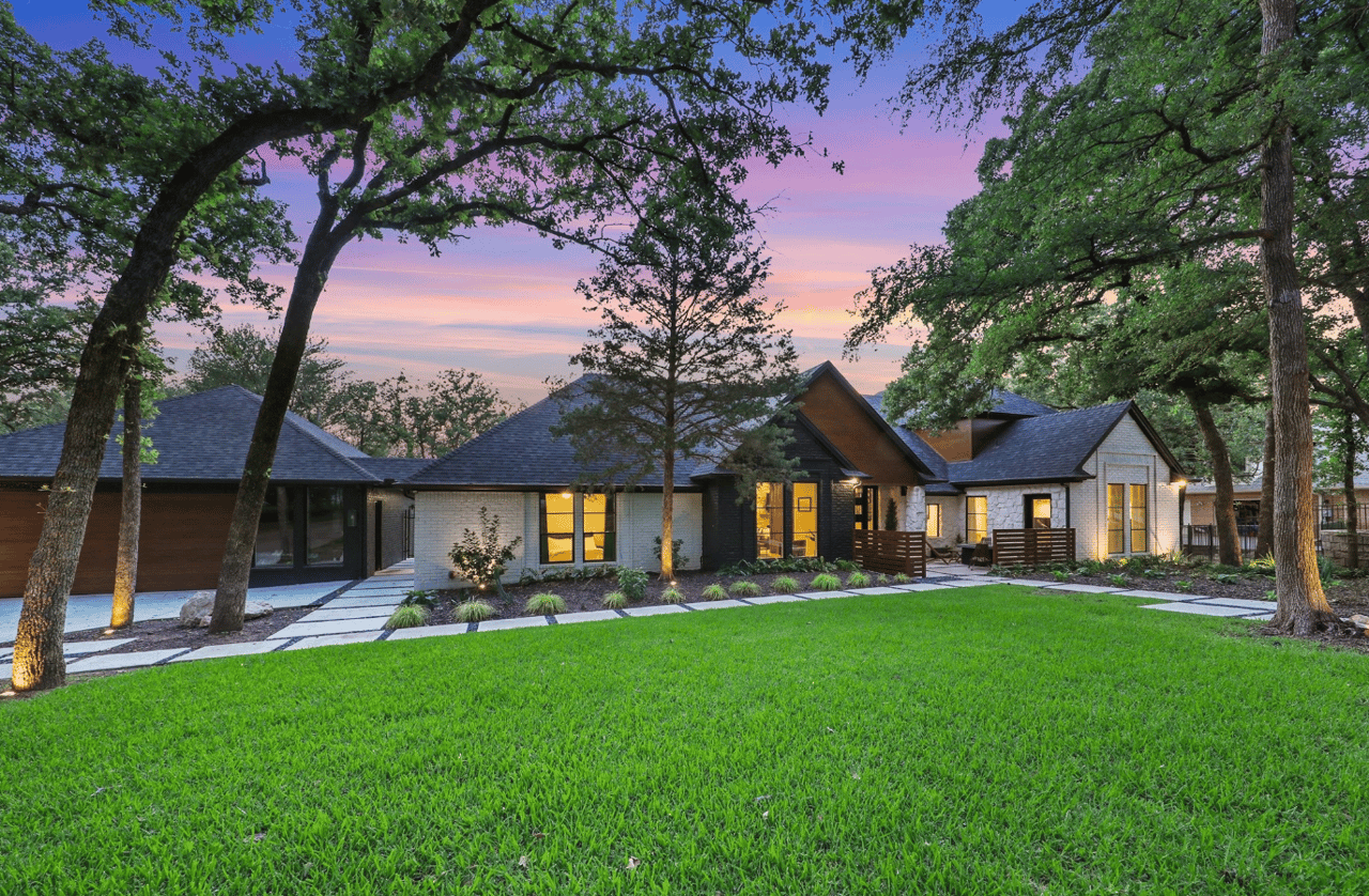 *SOLD* | 4488 Soda Ridge Road, Southlake