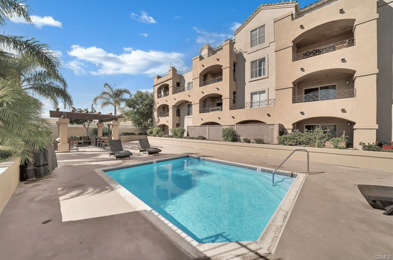 1775 Ohio Avenue Unit#401