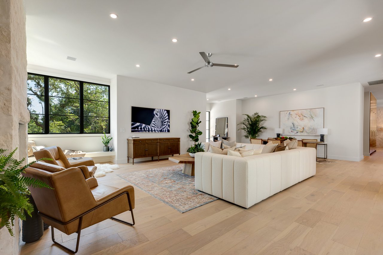 Brookhaven in Barton Hills
