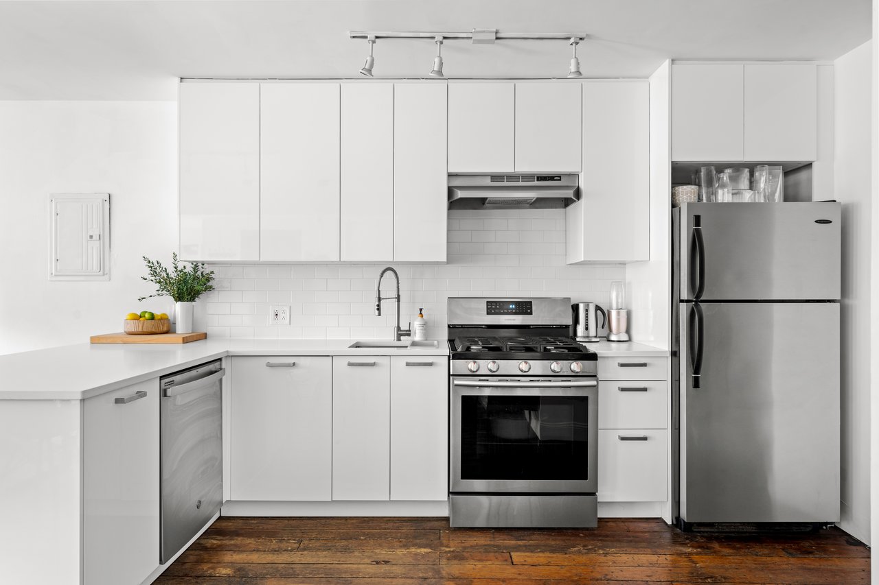 1 Bedroom Apartment in Tribeca