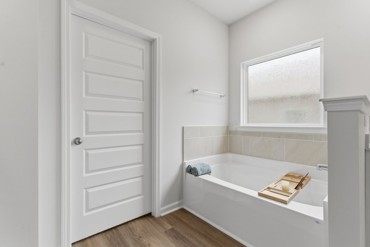 Like-New Home with 3-Car Garage near Clift Farms