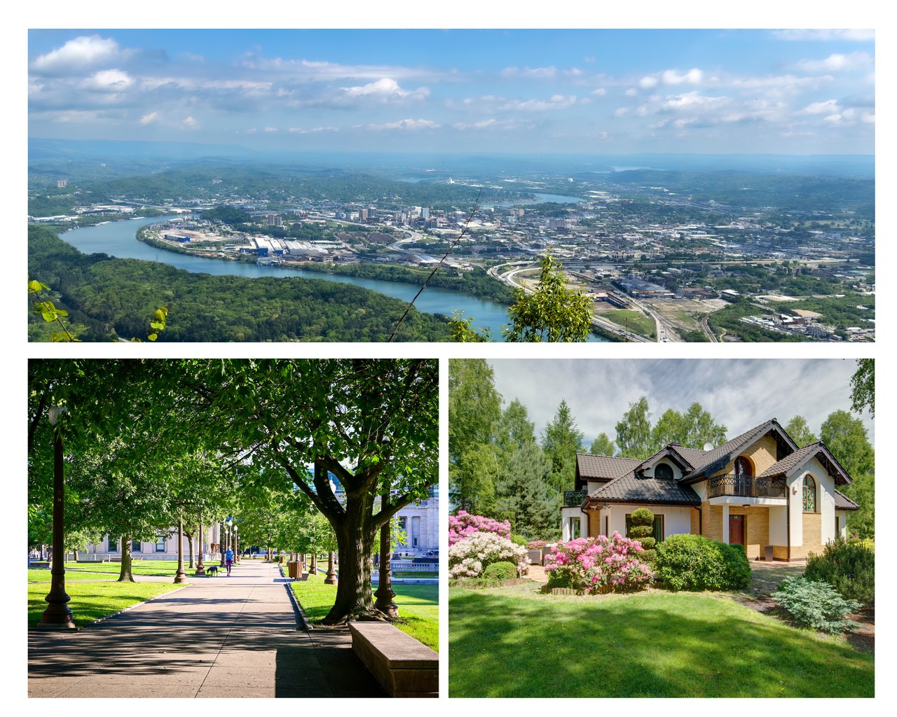 Tennessee Housing Market