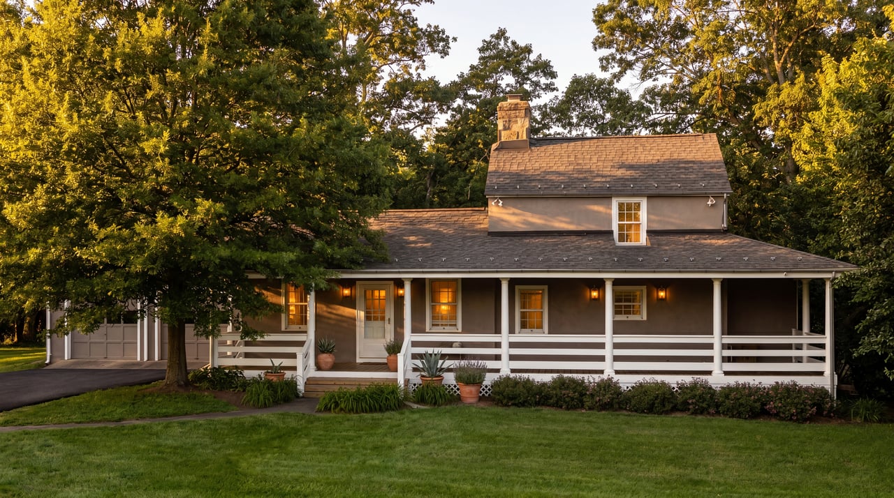 Wayside Manor
