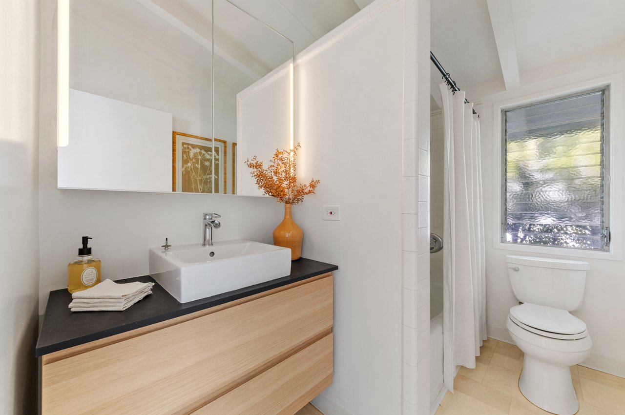 Vacation at Home on the San Francisco Bay