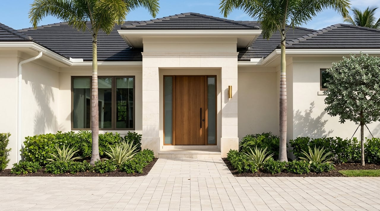 What Recent Sales Reveal About Raffia Preserve Values