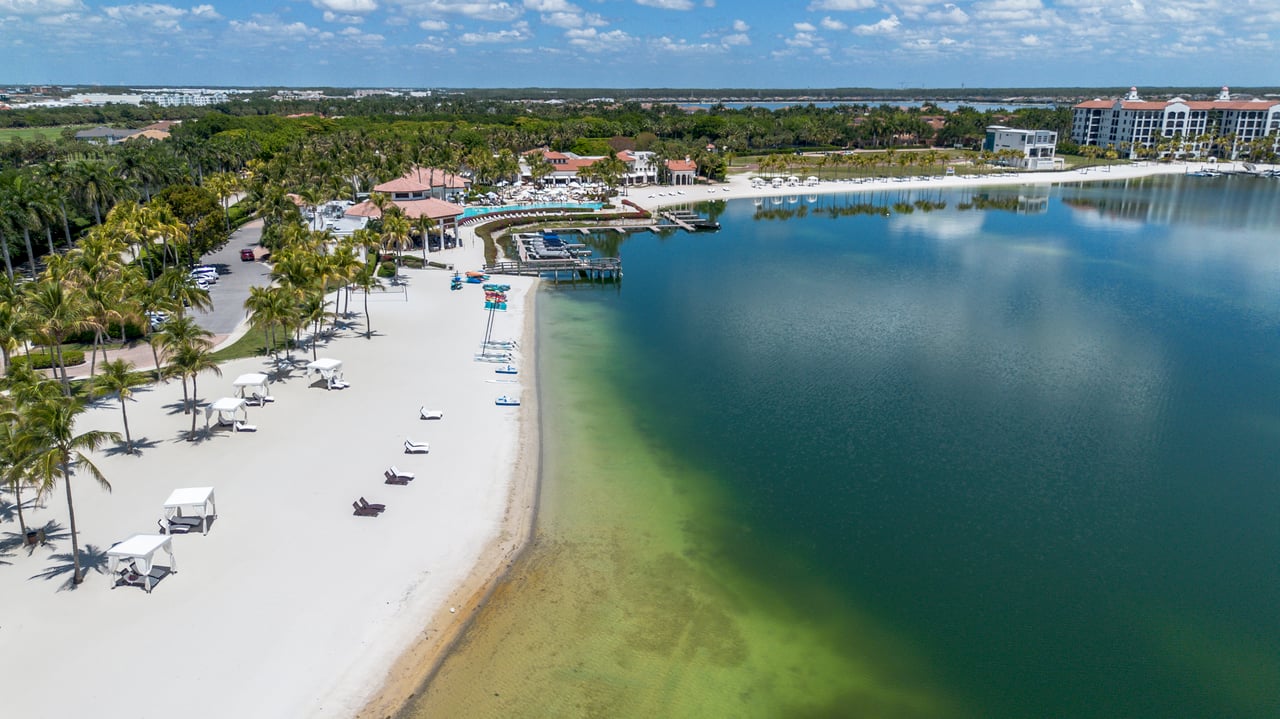 10040 Valiant Ct 101 - Miromar Lakes