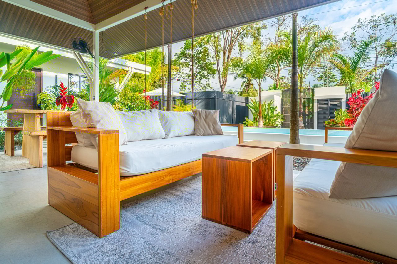 Income Ready Boutique Investment near Whale's Tail Beach