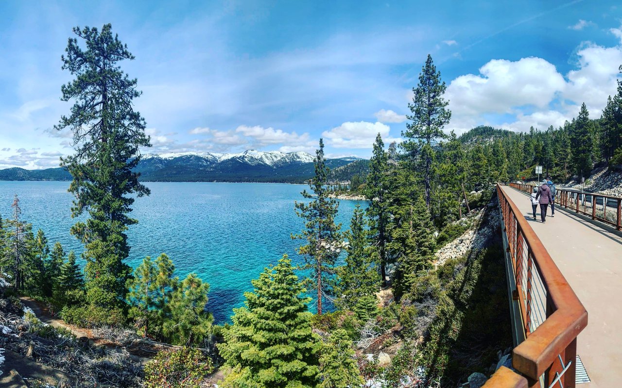 Lake Tahoe
