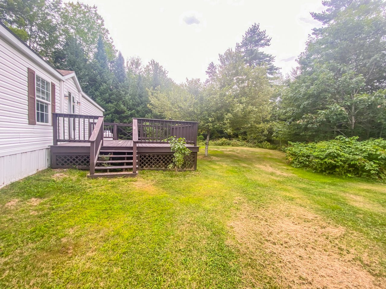 Rental Currently Available