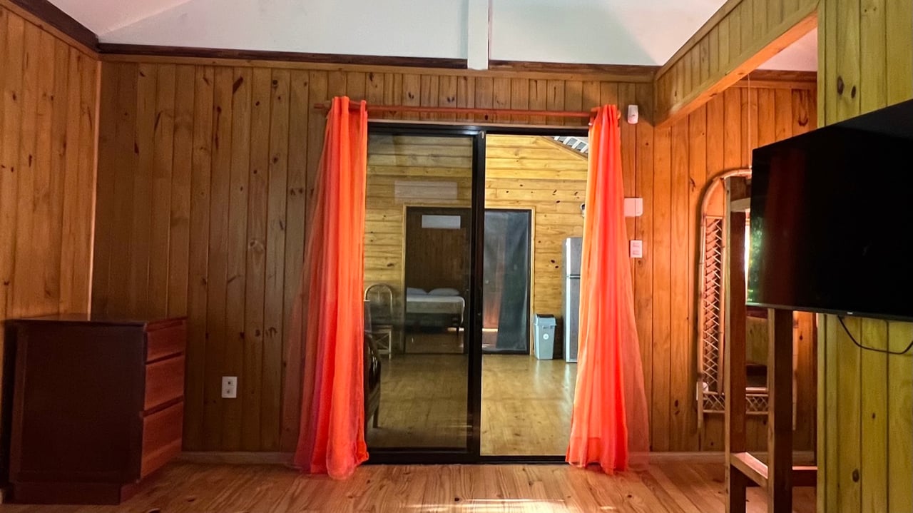 Tropical 2-Bedroom Riverfront Gem in Ojochal