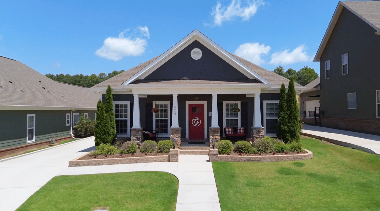 6449 Midtowne Lane Huntsville AL 35806