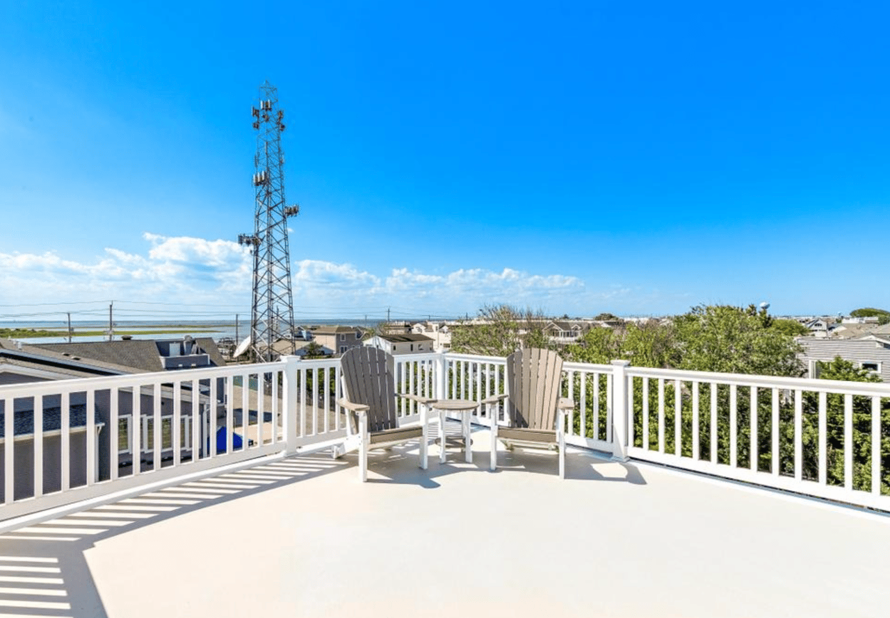 19 E 24th Street, Spray Beach - Pet Friendly