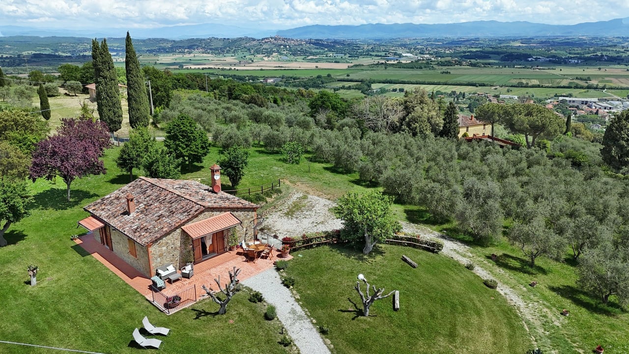 BELVEDERE DEL MAESTRO
