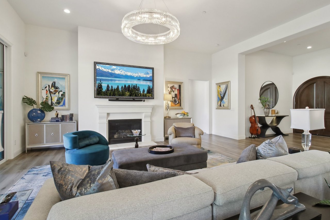 2170 Via Orista, Morgan Hill, CA 95037