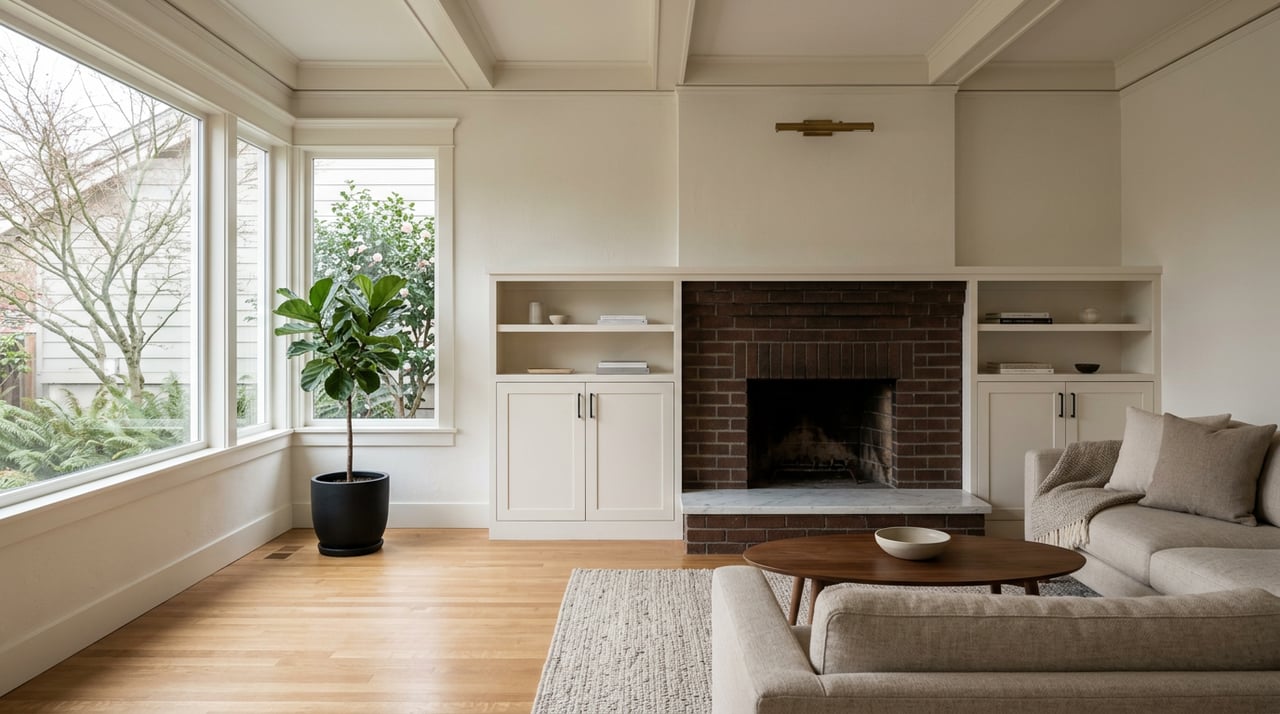 Selling A North Berkeley Character Home The Right Way