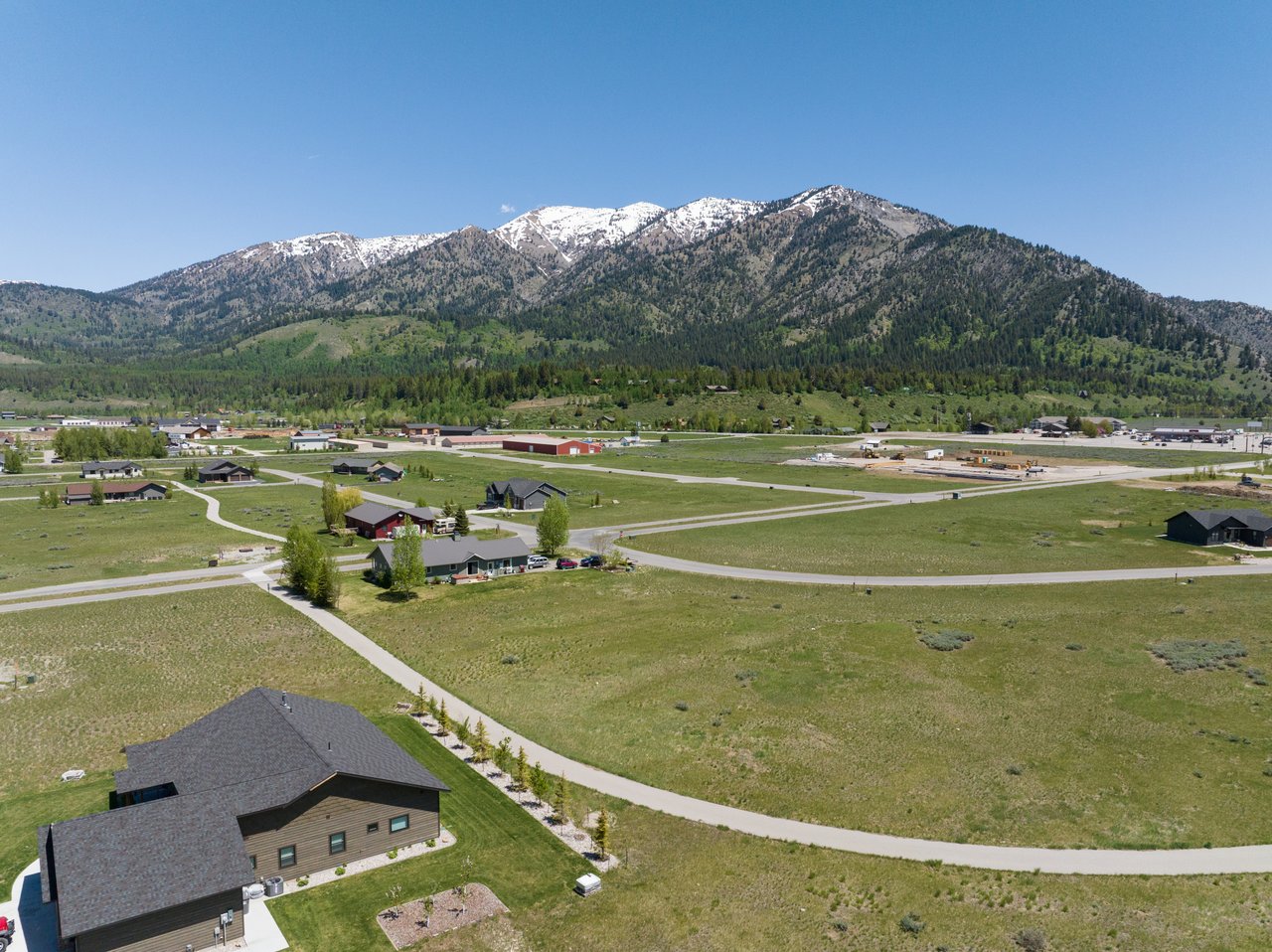 LOT 74 ASTER LOOP