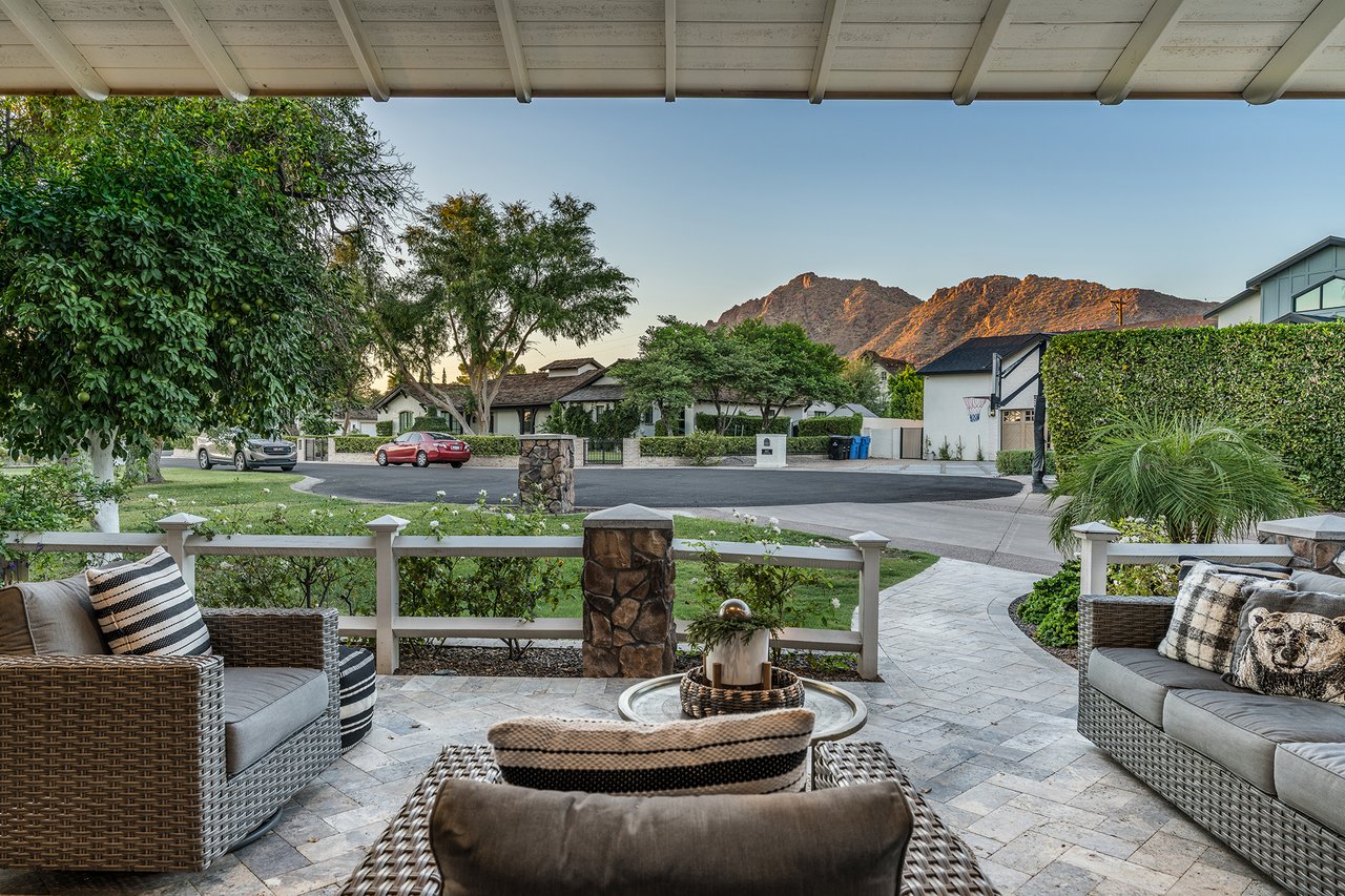 6113 E CALLE DEL NORTE, Scottsdale