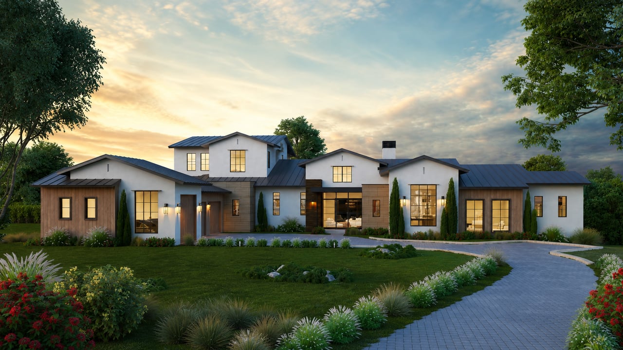 12108 Honey Mesquite Way