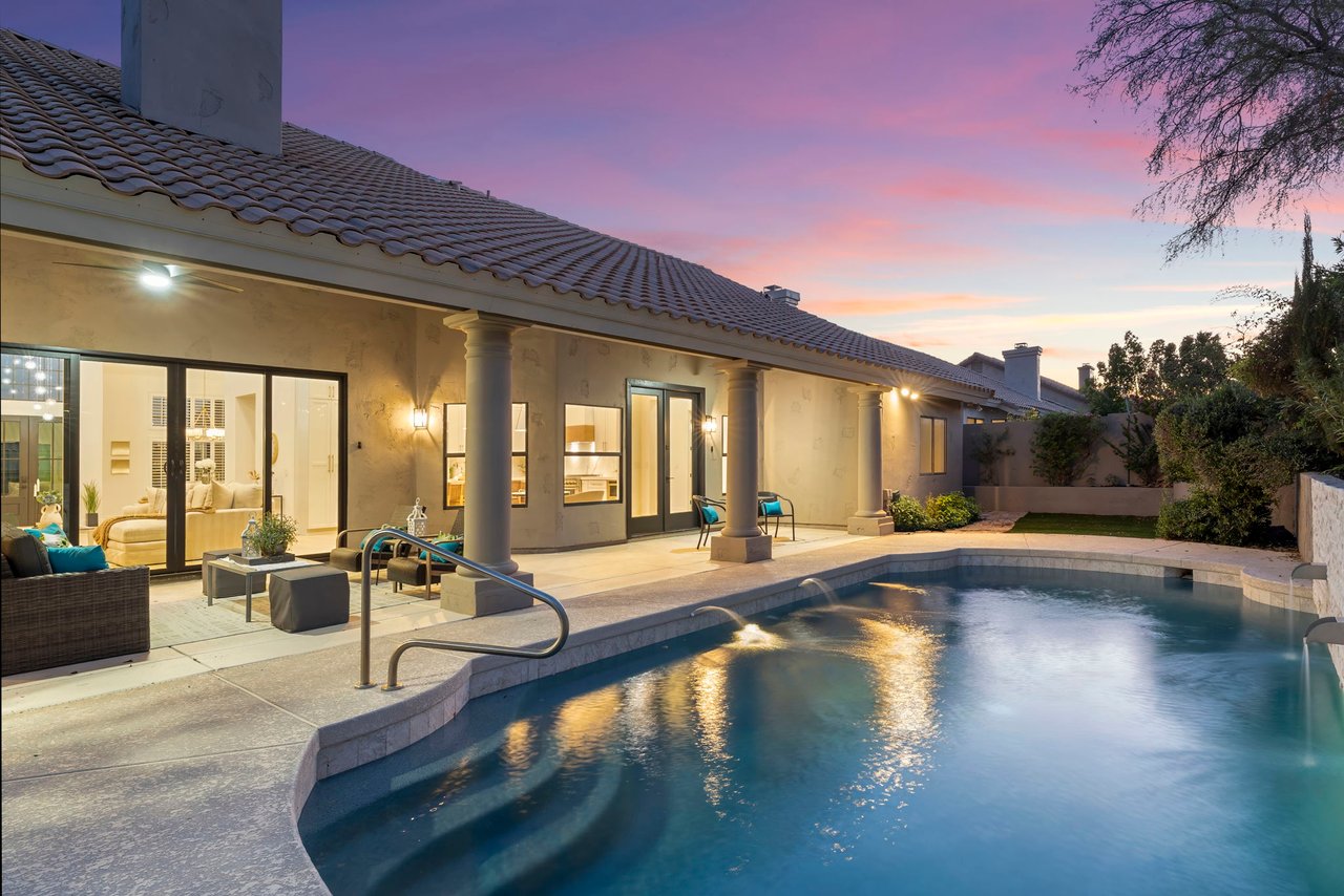 12638 E CORTEZ Drive