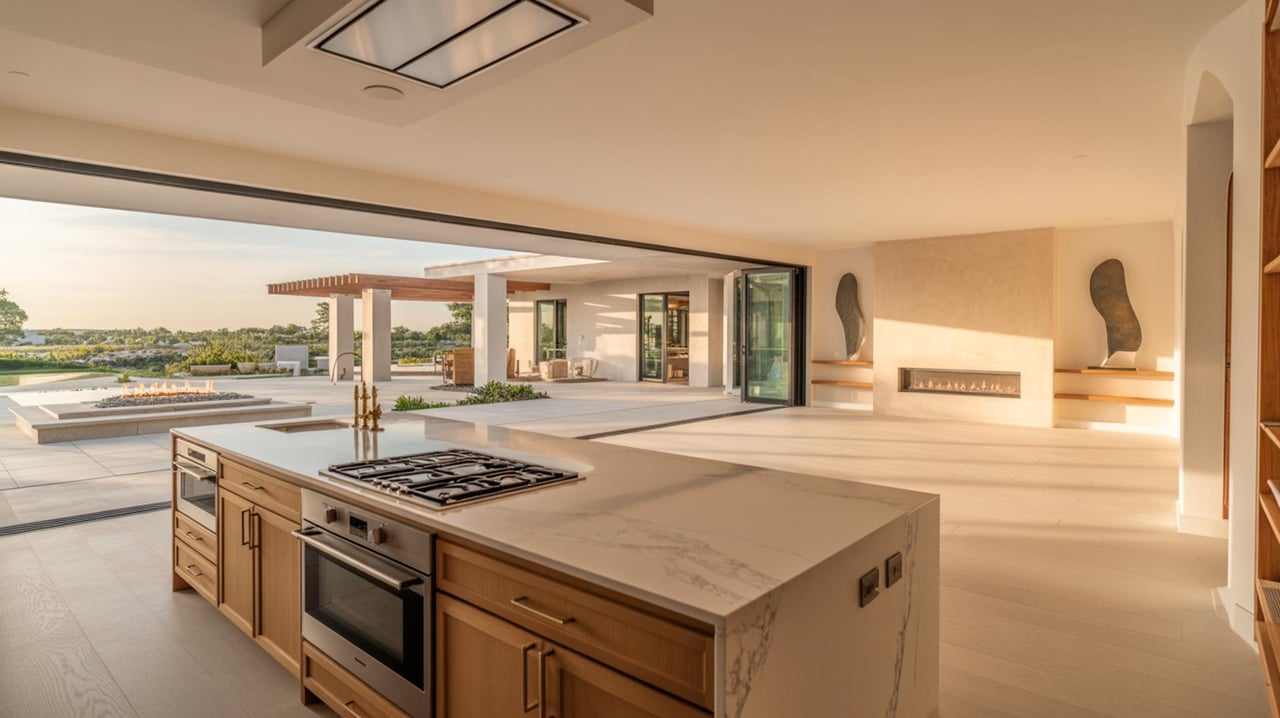 Top Home Upgrades to Boost Your Investment Returns