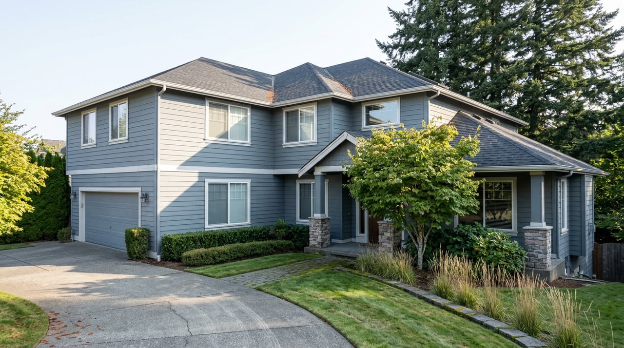 One Housing Allowance, Five Different Bremerton Rental Markets