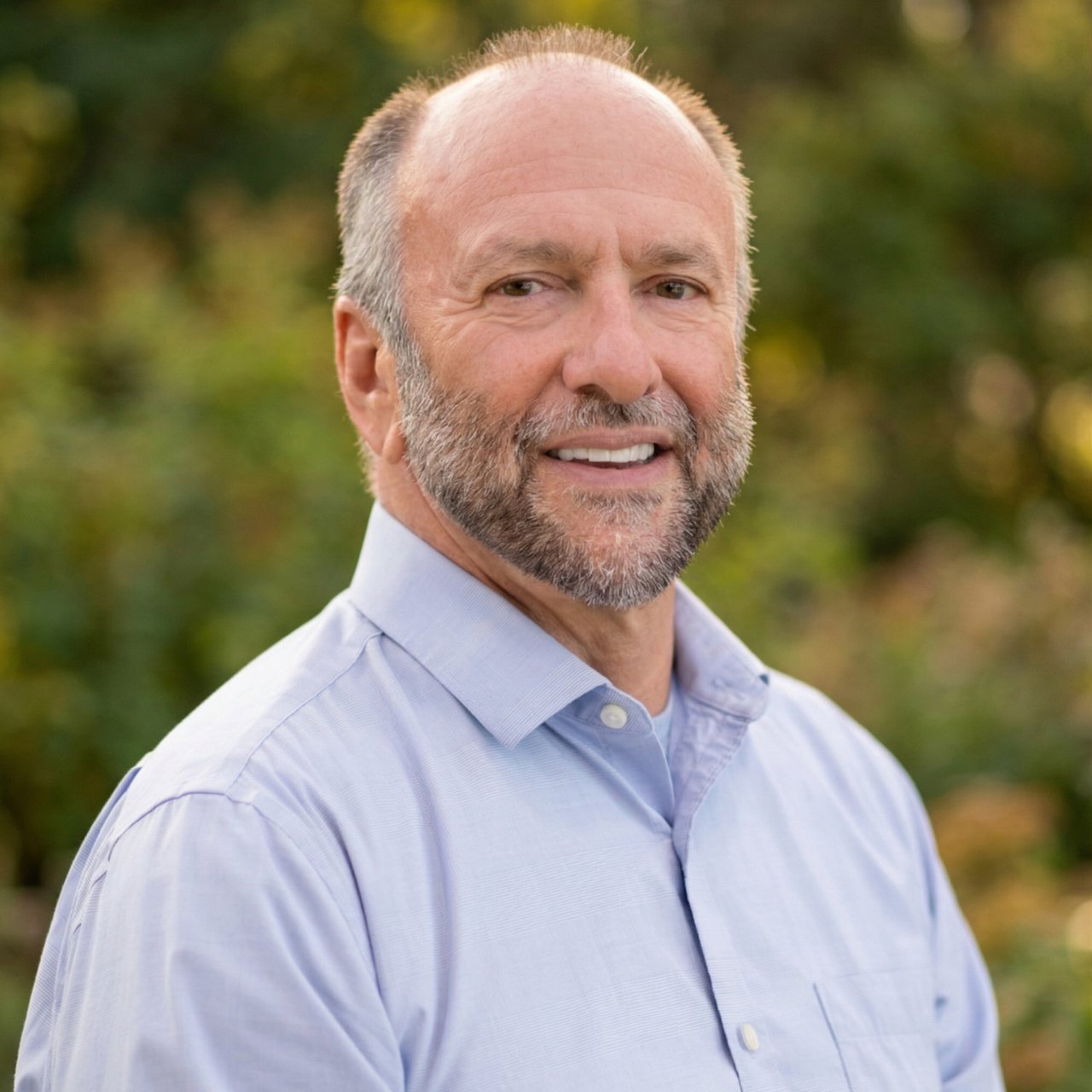 Steven Sitrin Newport, RI Real Estate Agent Headshot
