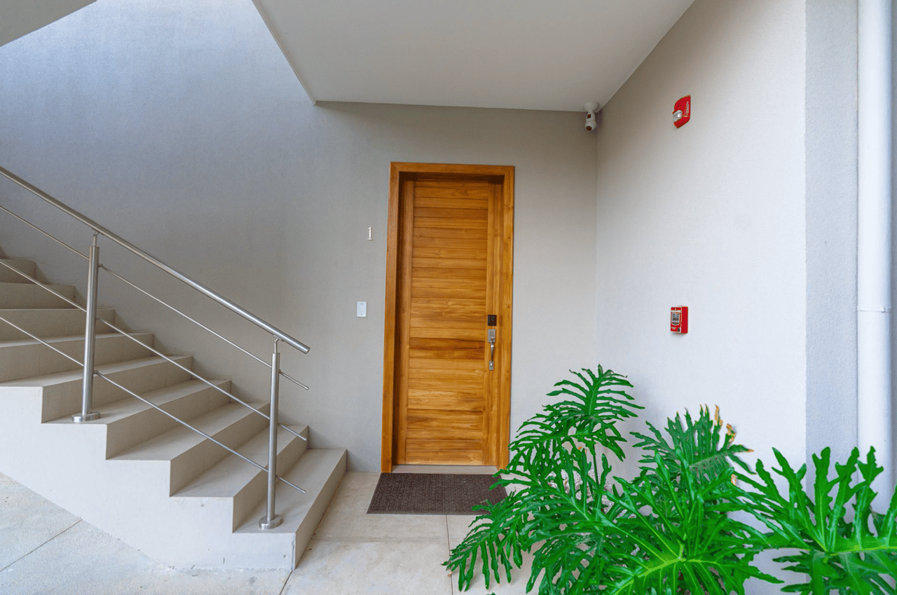 Azure Abode At Puesta Del Sol ( Residence 1) Tamarindo