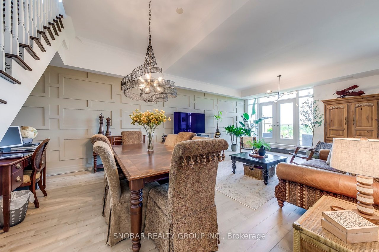 PAISLEY MODEL PENTHOUSE