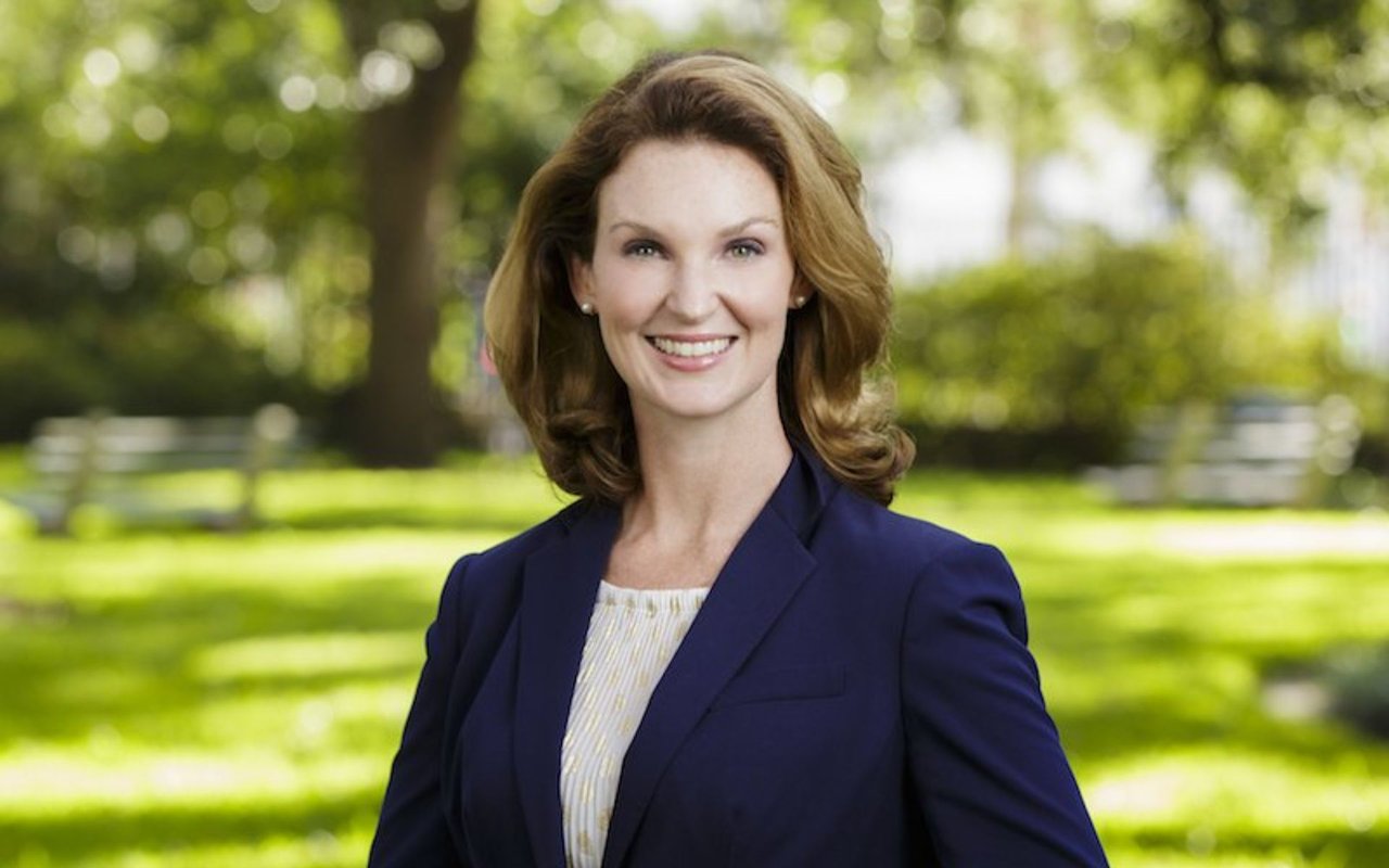 Welcome Farrah Follman