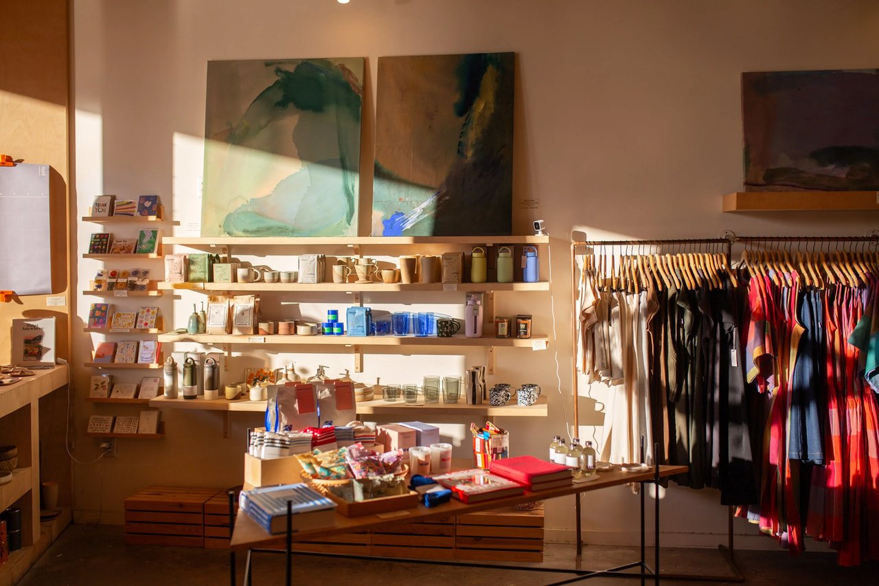 Small Business Saturday