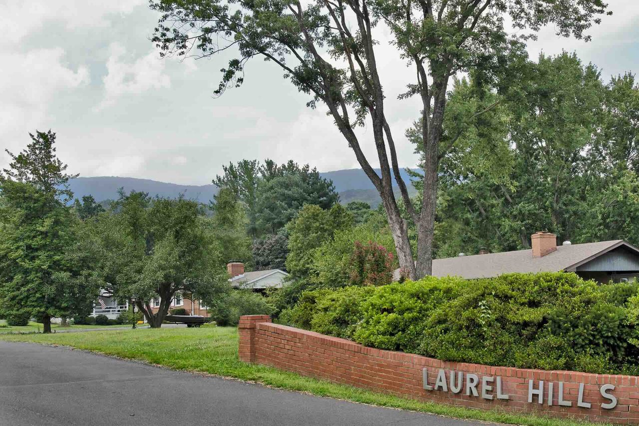 Laurel Hills