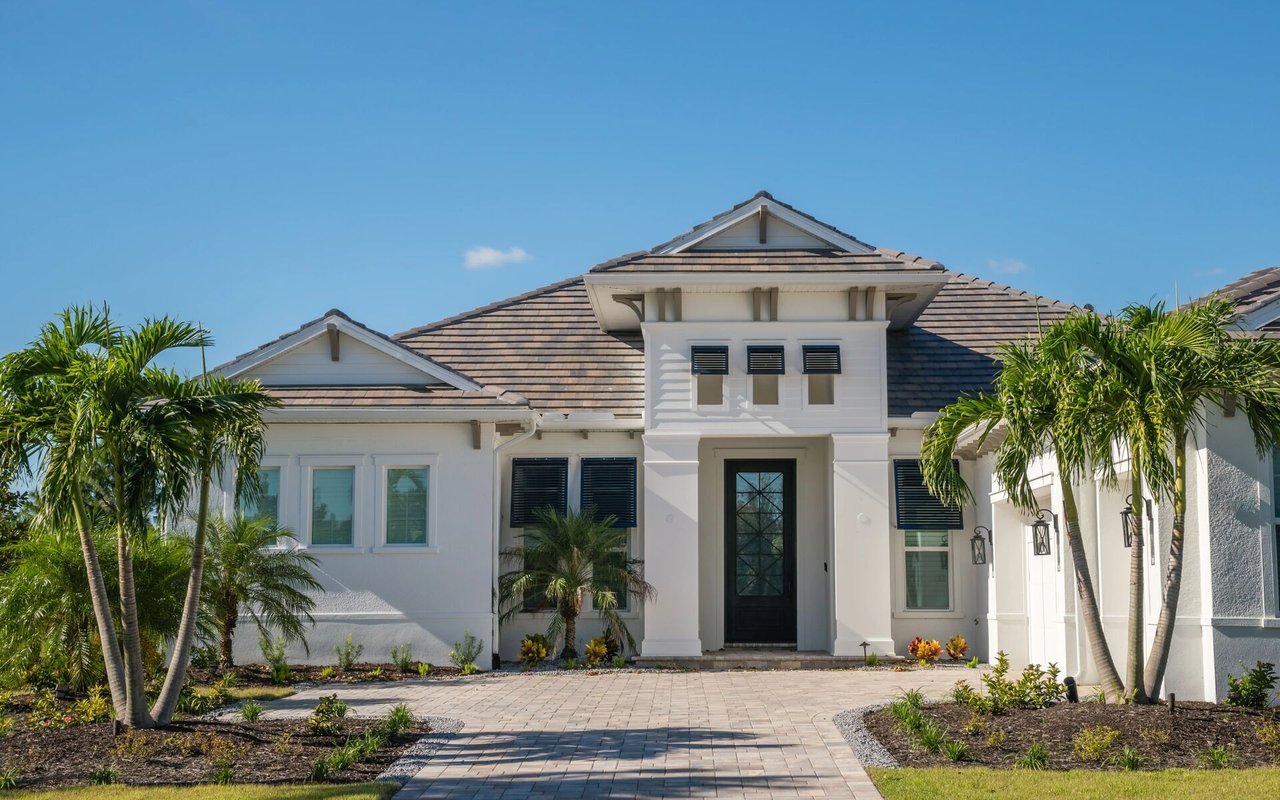 Bradenton Homes with Beach Front Water Frontage