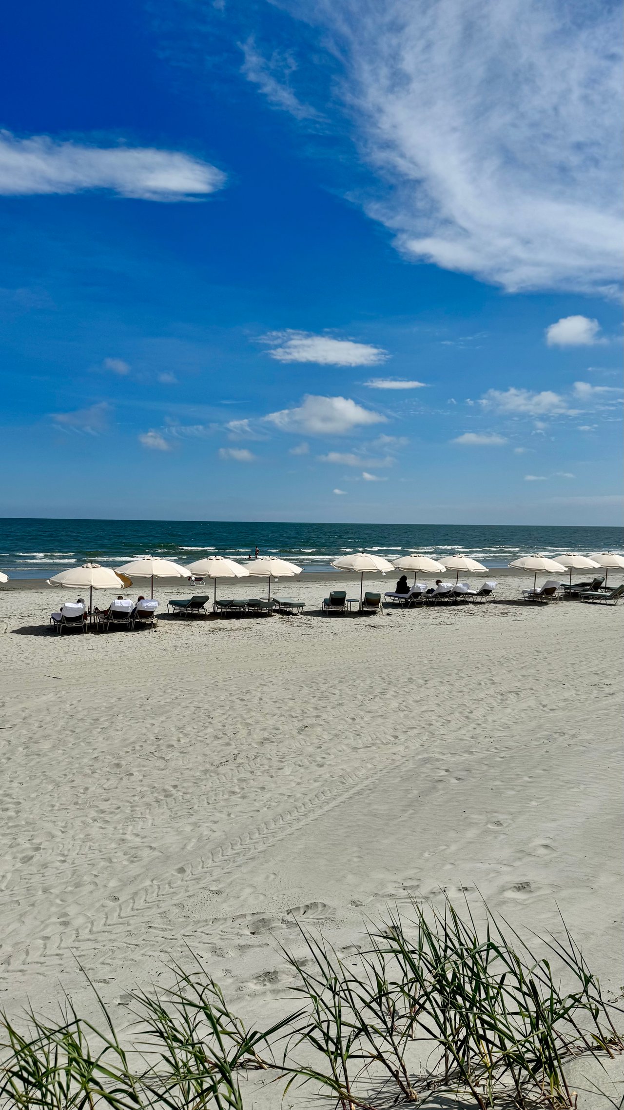 What August on Kiawah Actually Feels Like Right Now