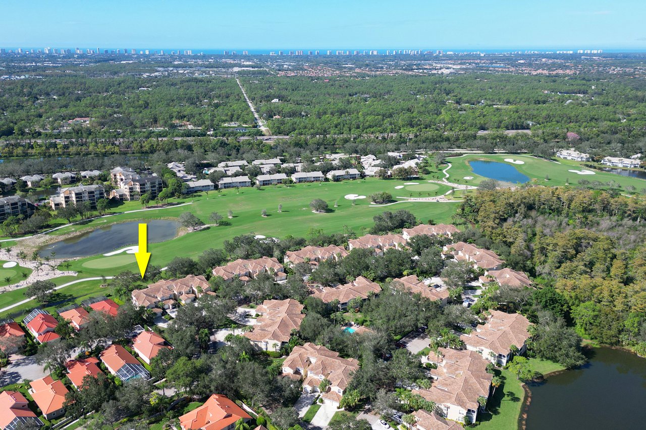 97 Silver Oaks CIR # 2101