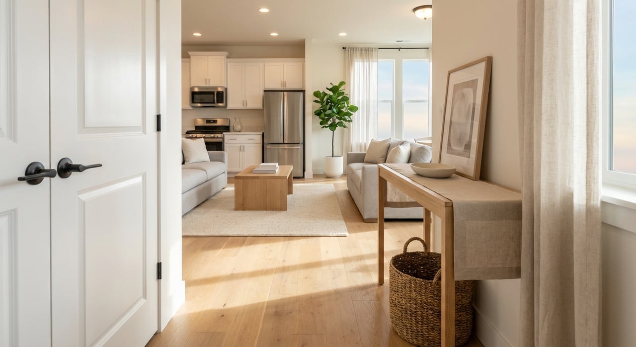 Room-By-Room Prep To List Your Sunbury Home