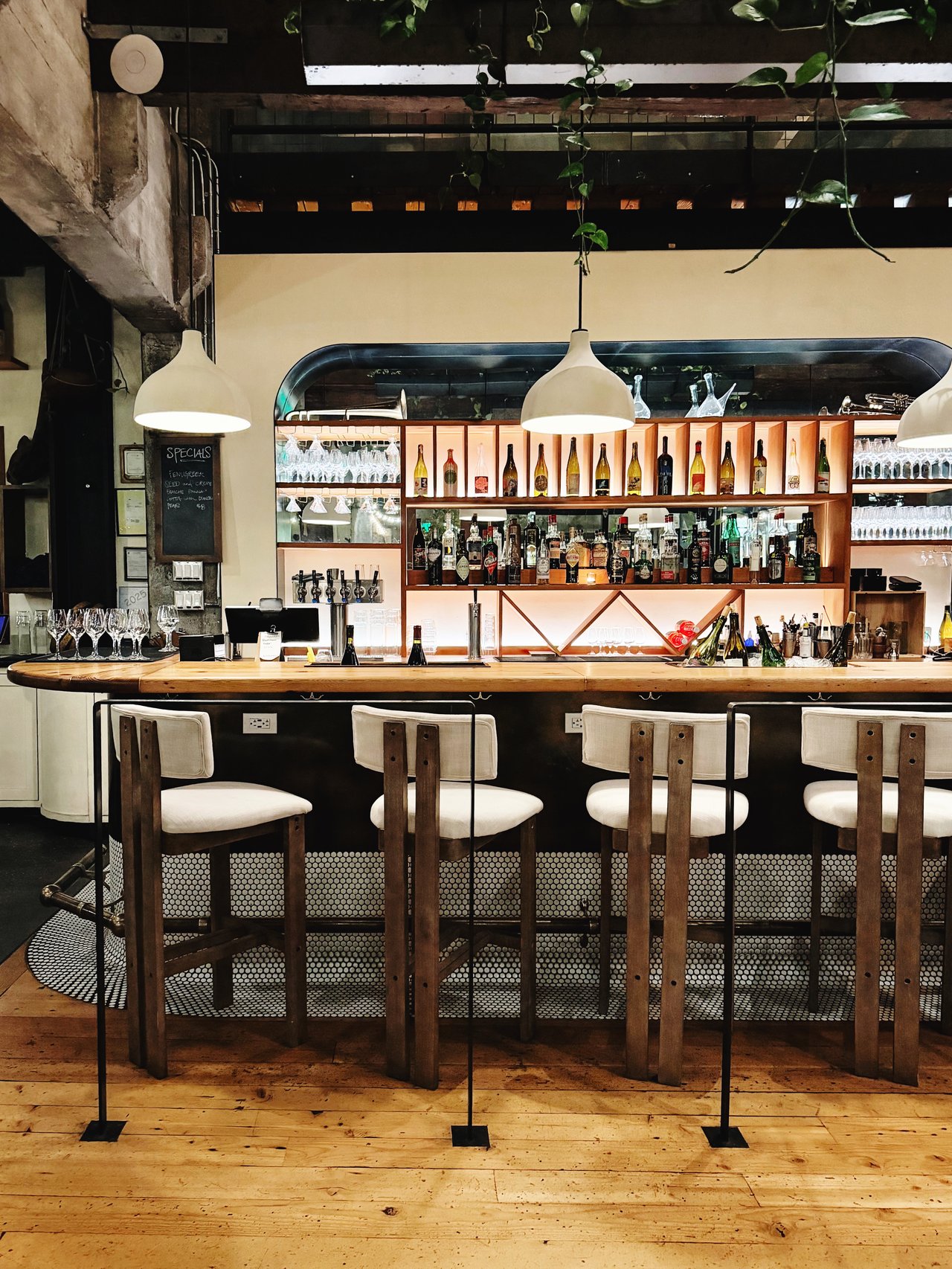 Have You Been- Light Sleeper