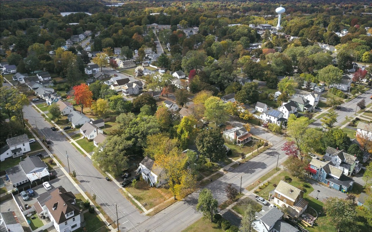 South Glens Falls