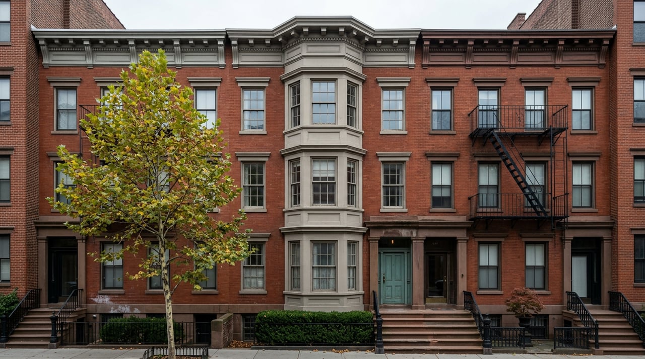 Why Cobble Hill Keeps Ending Up on the Same Three Blocks This Fall