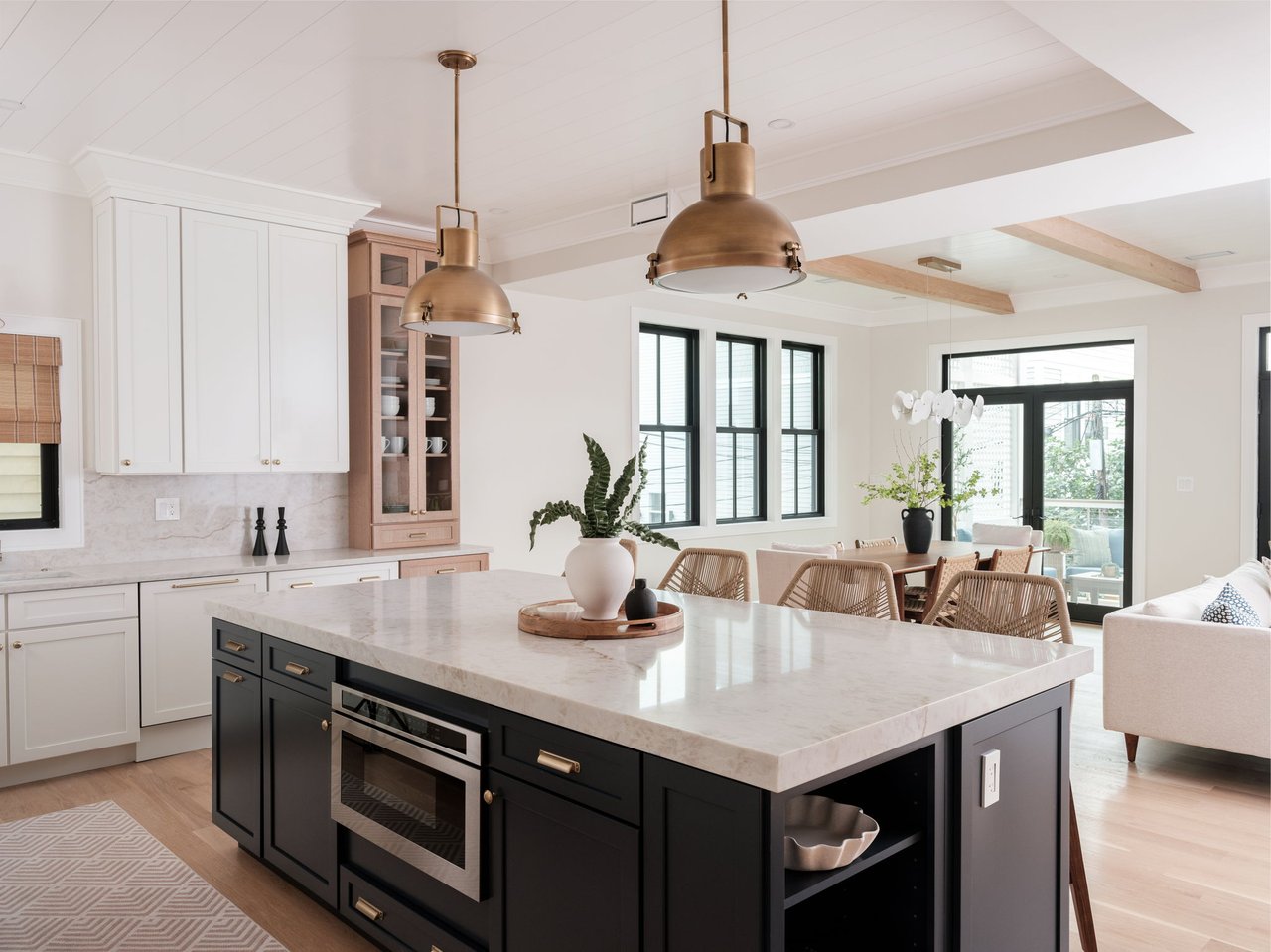 A Home Without Compromise 