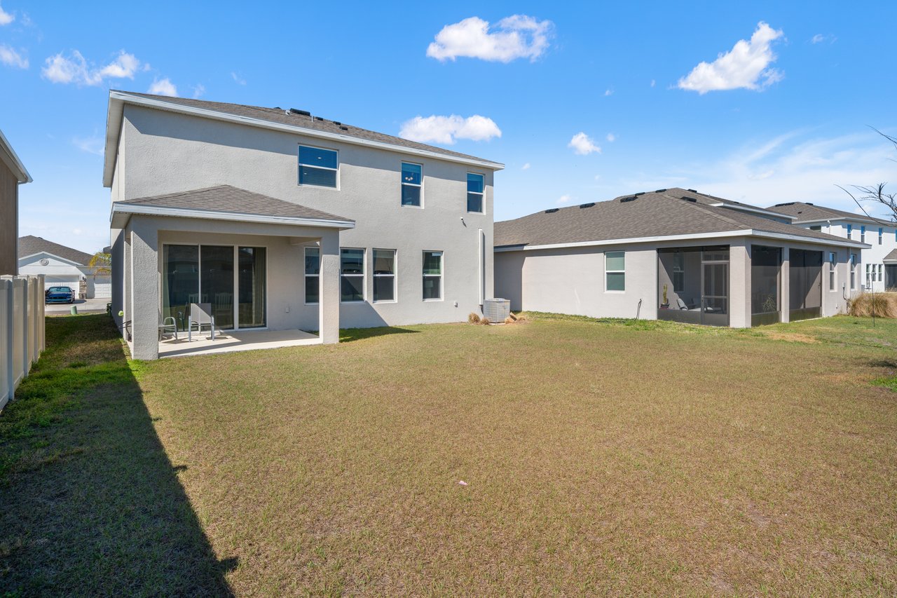 6199 Wandering Willow Drive