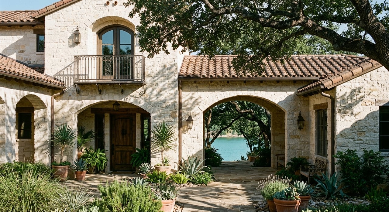 What It’s Like To Live In Briarcliff On Lake Travis