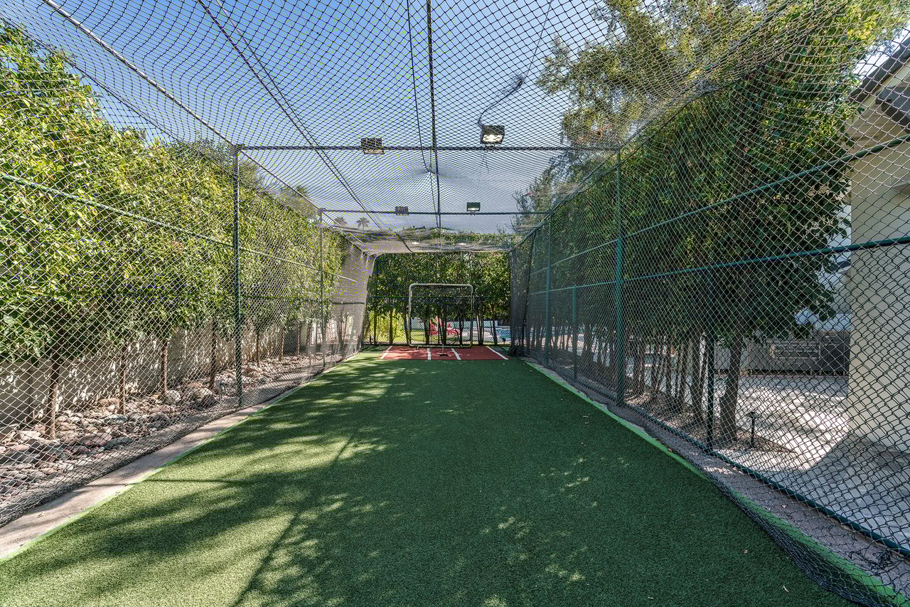 6113 E CALLE DEL NORTE, Scottsdale