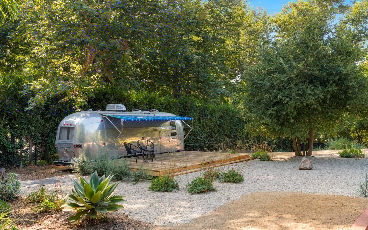 Resort-Style Malibu Oasis