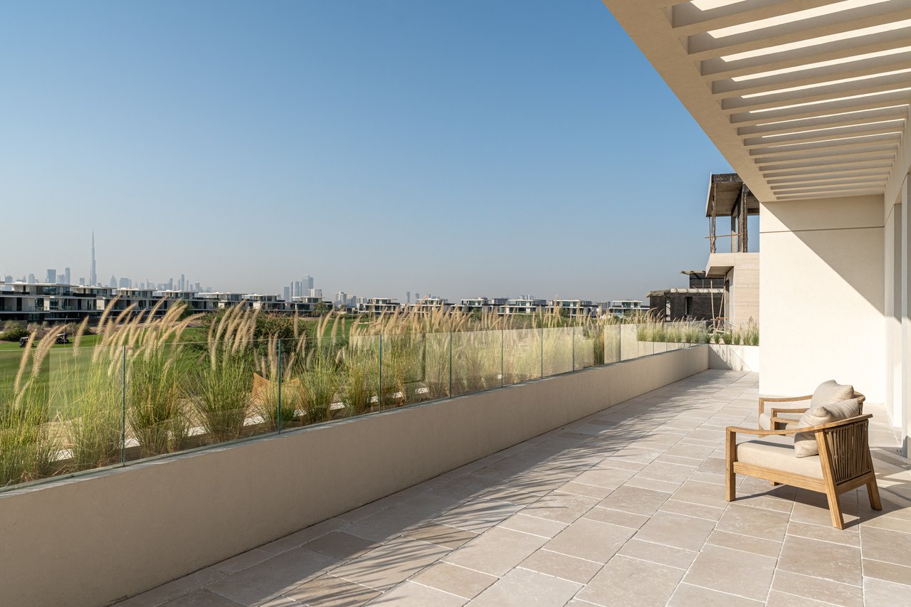 Emerald Hills Villa