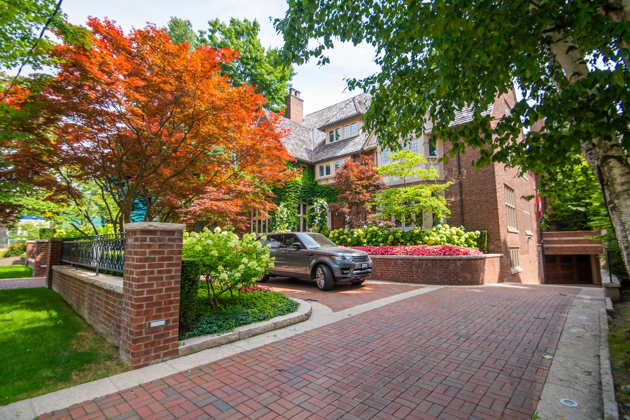 Forest Hill North